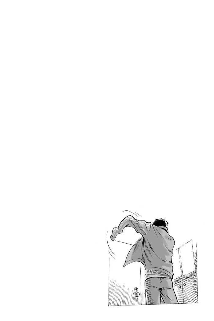 One Punch Man - Chapter 20.6 image 02
